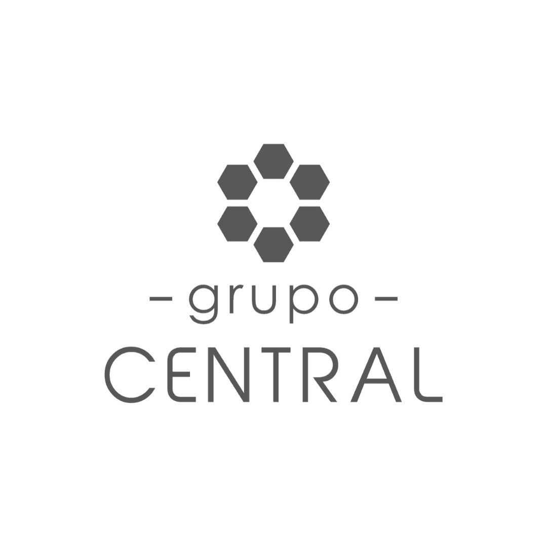 Logo Grupo Central